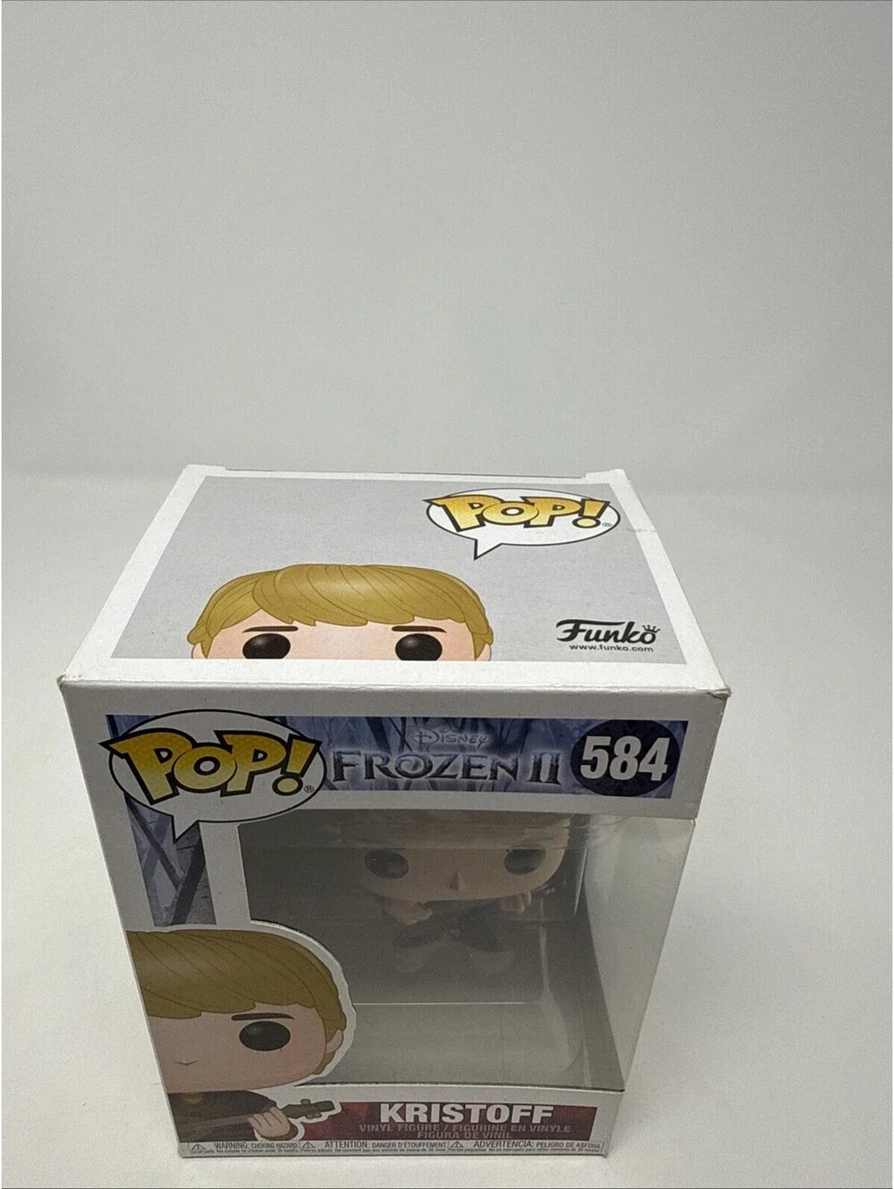 Funko pop disney